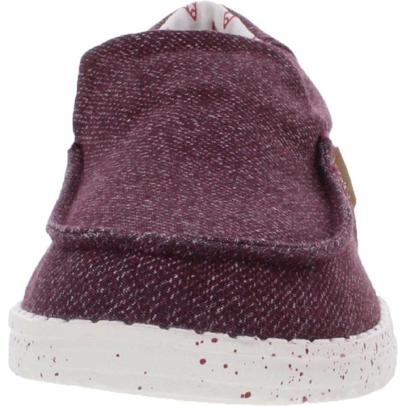 Hey Dude Women's Misty Lightweight Slip On Loafer Sneaker NWT - Picture 3 of 3